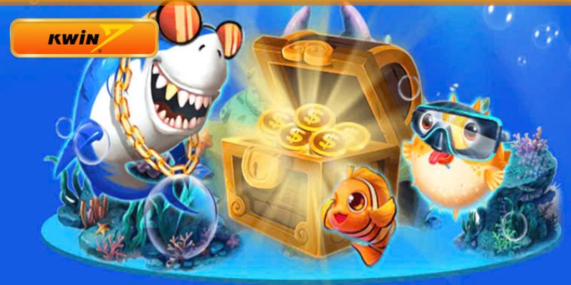 Giới thiệu sơ lược game bắn cá thần tài