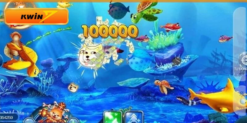Sơ lược game bắn cá tiểu tiên Kwin