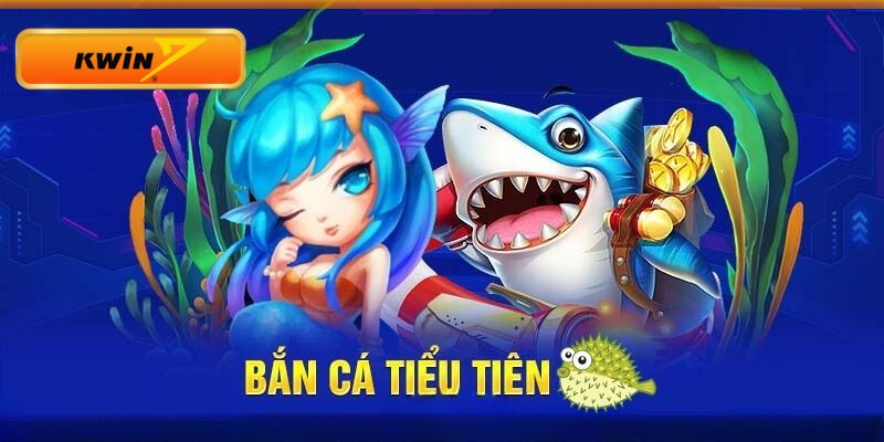 Chi tiết những sinh vật trong game bắn cá tiên