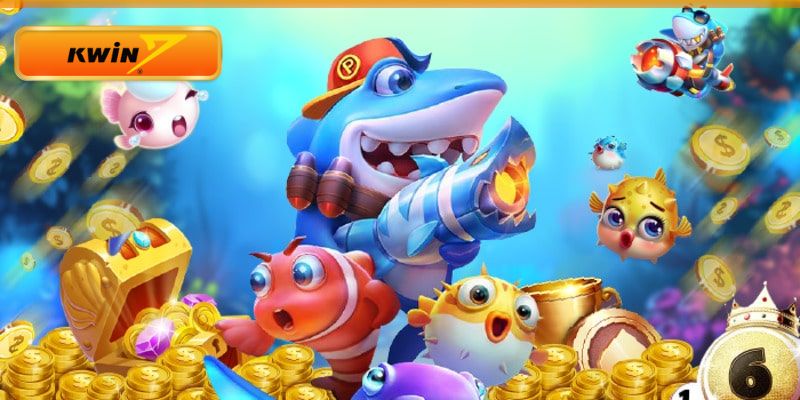 Bí kíp săn cá tiểu tiên cực hay