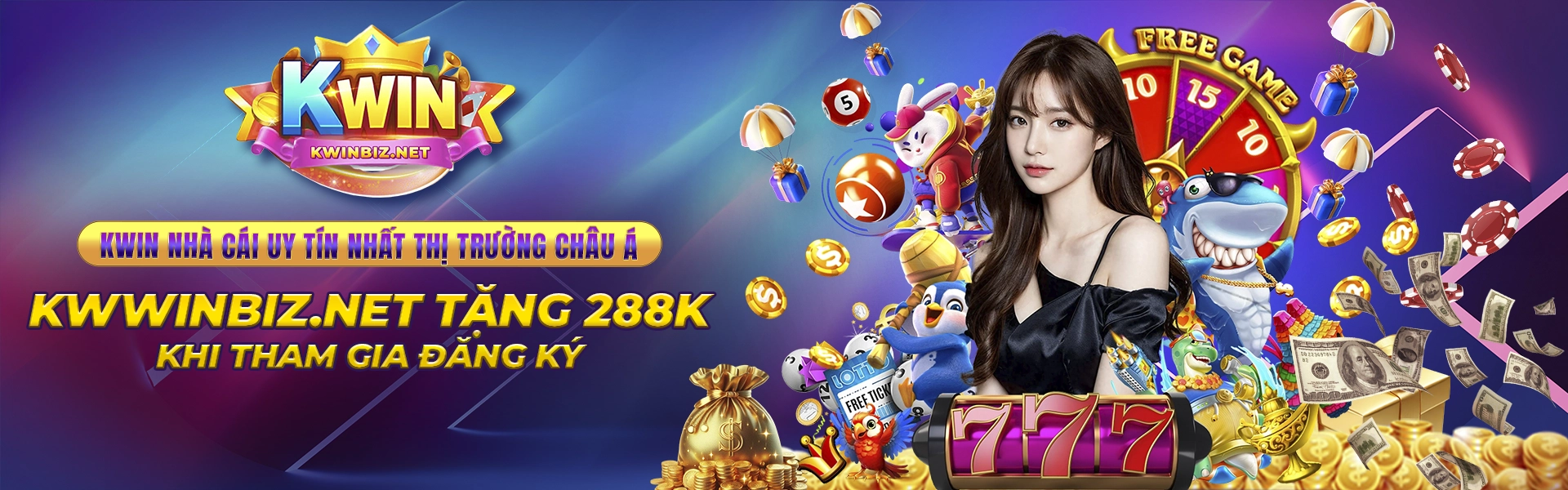 banner kwin