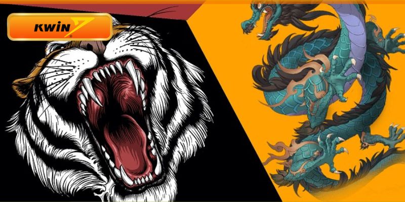 Đừng quên cược phụ khi chơi rồng hổ