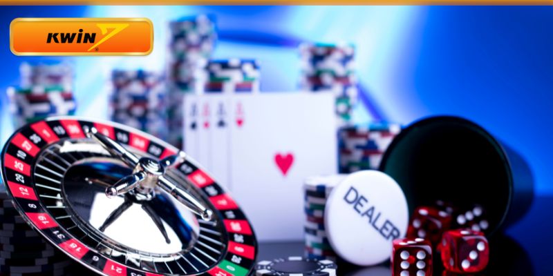 Casino là trò chơi cá cựợc trực tuyến phổ biến