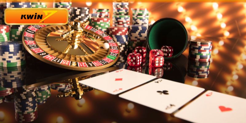 Tận hưởng thế giới game casino với vô vàn lựa chọn