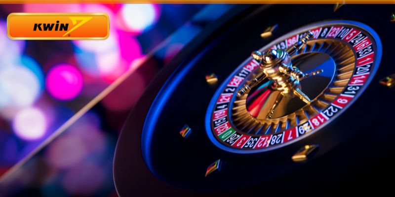Khám phá casino tại nền tảng KWIN với nhiều điểm nổi bật