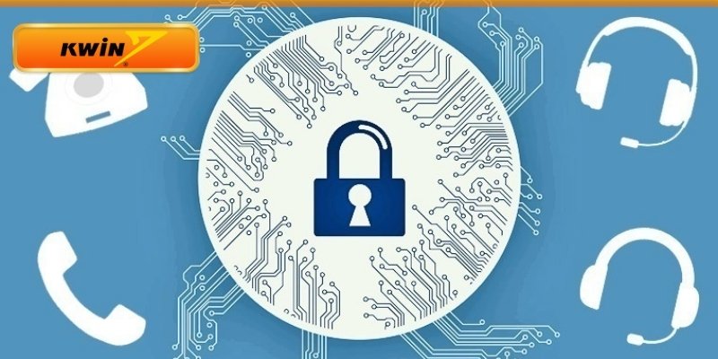 Một chính sách bảo mật đầy đủ cần nhiều yếu tố rõ ràng