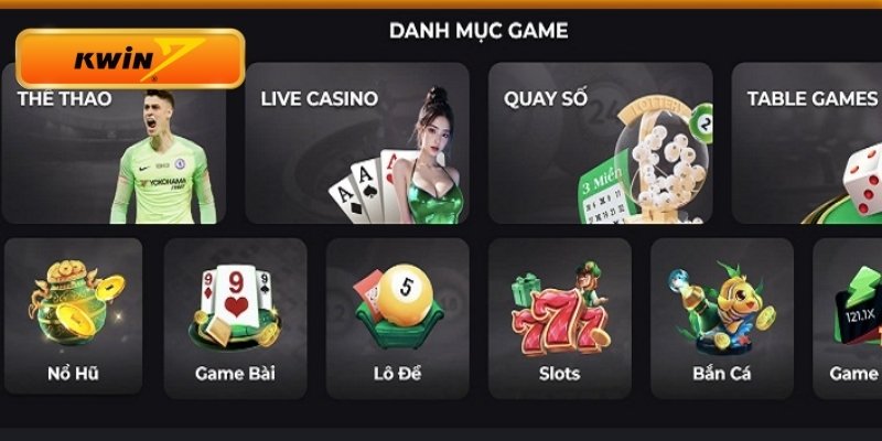 Giới thiệu Kwin từ startup nhỏ đến hệ thống phủ sóng châu lục chỉ sau 5 năm