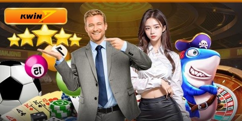 Mọi hệ thống khi giới thiệu Kwin đều vận hành trên nền tảng mã hóa nhiều lớp