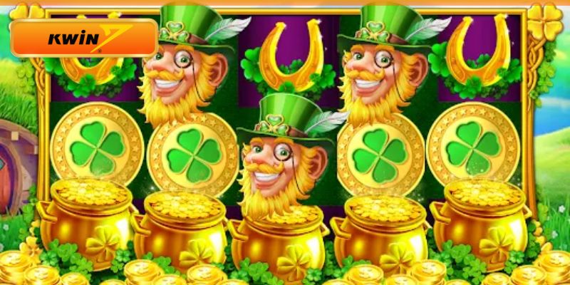 Tổng quan game nổ hũ kho báu yêu tinh