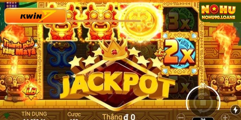 Đặc trưng trong game nổ hũ Kwin
