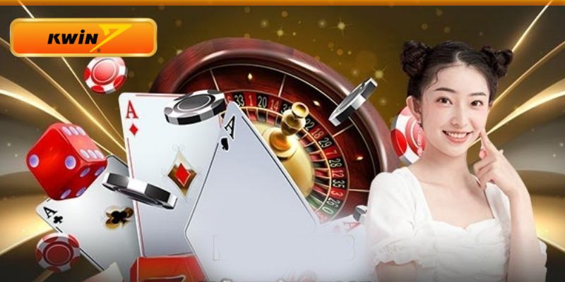 Thông tin về khuyến mãi nạp đầu Kwin