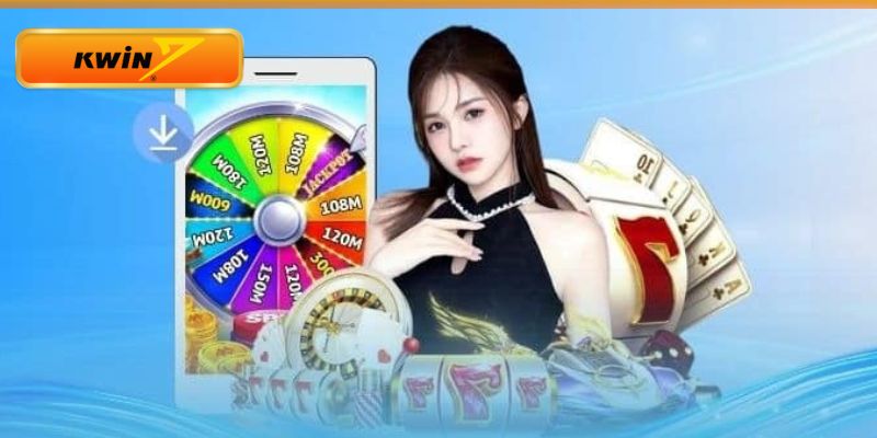 Không nên bỏ lỡ ưu đãi nạp lần đầu tại Kwin