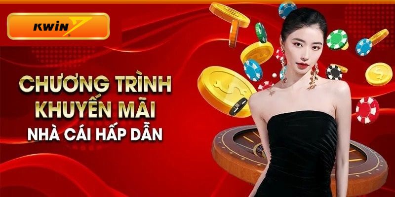 Điều kiện tham gia ưu đãi VIP Kwin