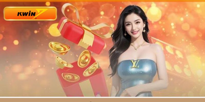 Khuyến mãi VIP Kwin hot tháng này