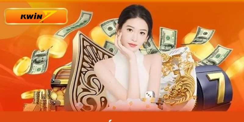 Những điều cần biết khi tham gia nhận ưu đãi Kwin