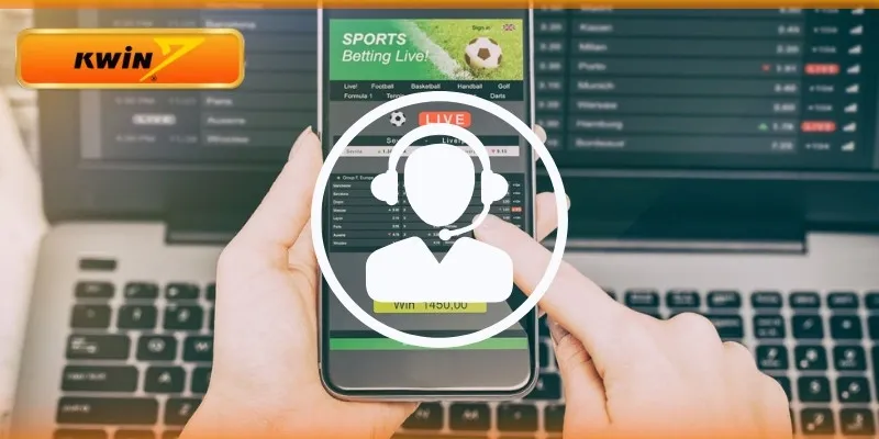 Liên hệ KWIN hỗ trợ hàng nghìn người mỗi ngày