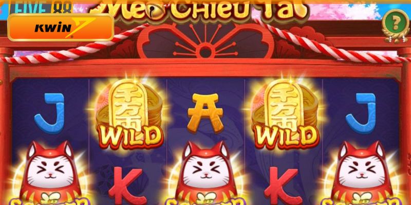 Mẹo nổ hũ chiêu tài Kwin