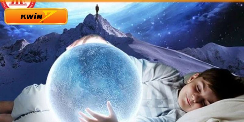 Điềm báo của giấc mộng thấy ma