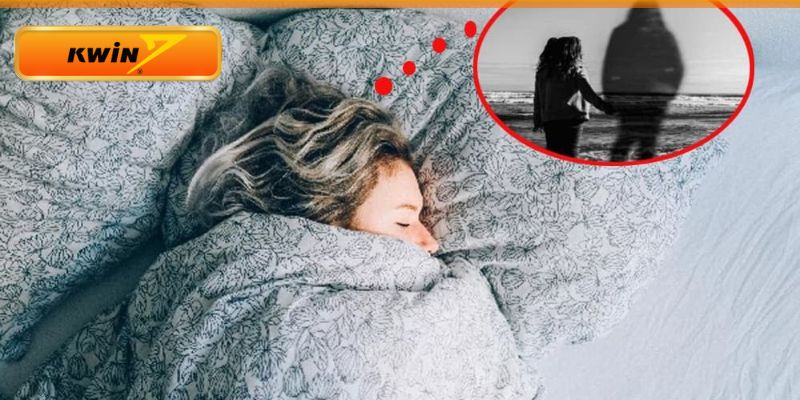 Điềm báo giấc mộng thấy người thân