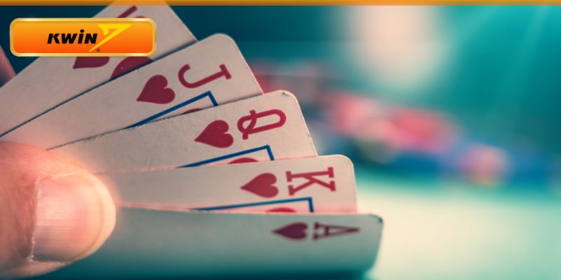 Tìm hiểu rõ luật trước khi bắt đầu chơi phỏm