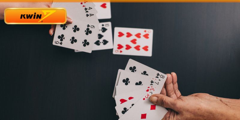 KWIN mang đến trải nghiệm chơi phỏm khác biệt