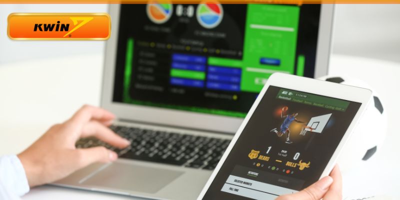 Trải nghiệm cá cược thể thao khác biệt tại nền tảng