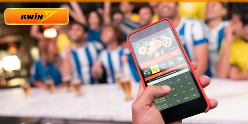 Tham gia hệ sinh thái cược thể thao vô cùng phong phú