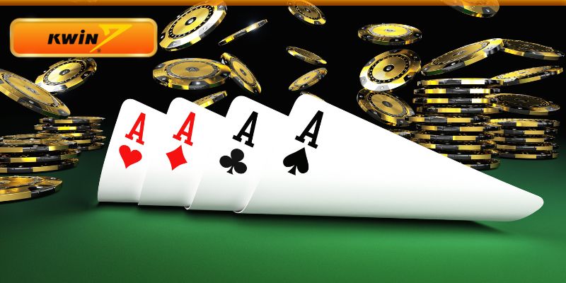 Xì tố đang ngày càng trở nên phổ biến với người chơi cá cược