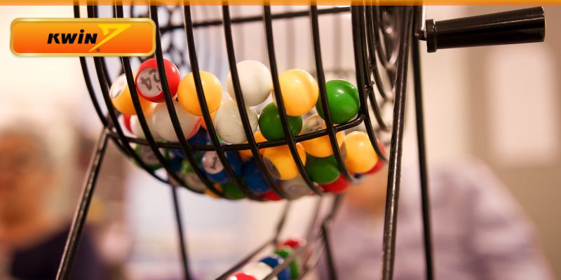 Xổ số online là một trong những game cược được yêu thích nhất